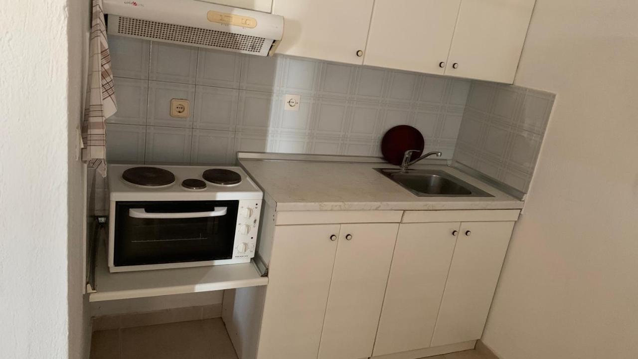 Mare - Rooms Ajía Paraszkeví Kültér fotó