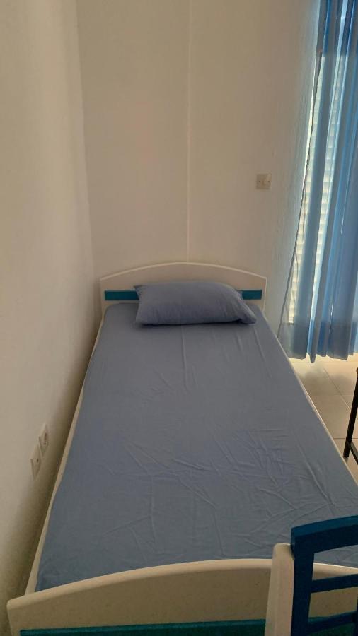 Mare - Rooms Ajía Paraszkeví Kültér fotó