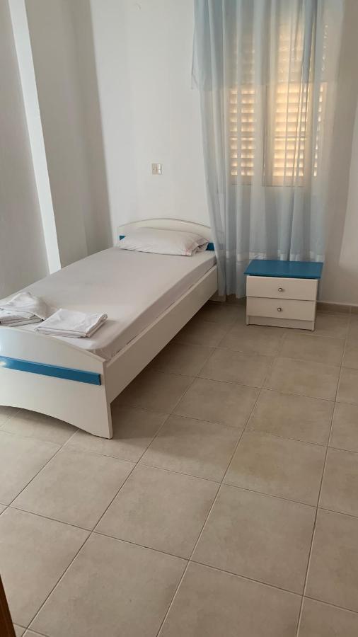 Mare - Rooms Ajía Paraszkeví Kültér fotó