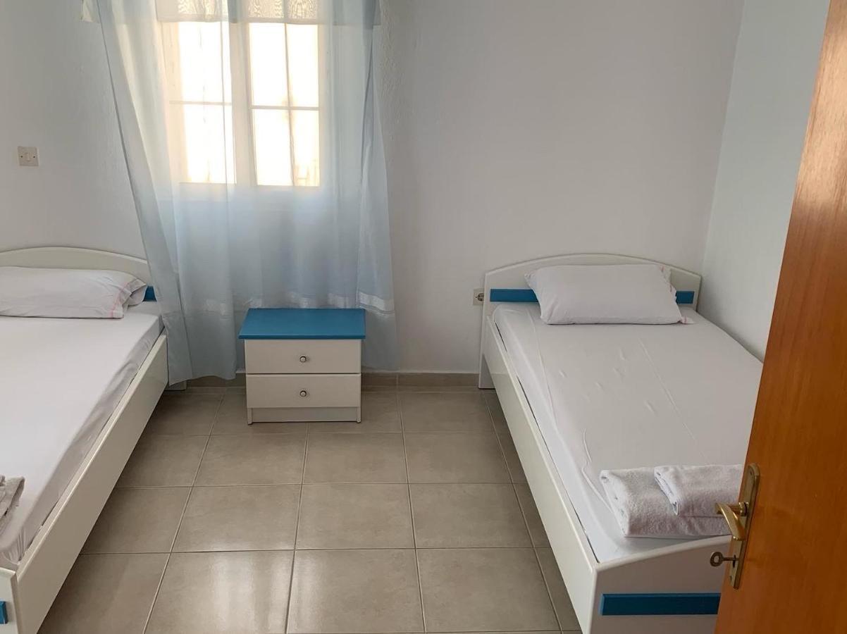 Mare - Rooms Ajía Paraszkeví Kültér fotó
