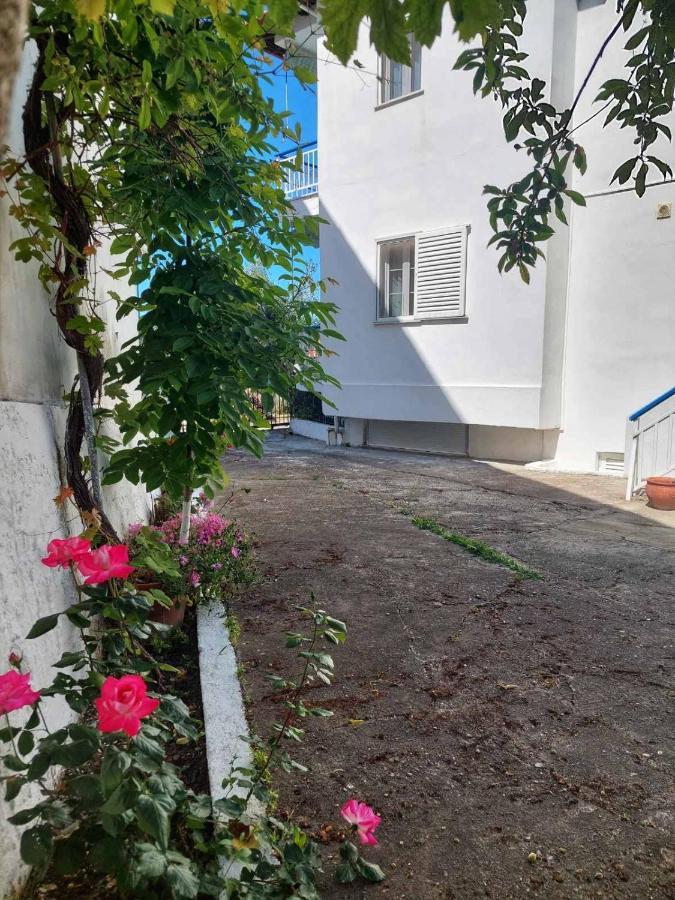 Mare - Rooms Ajía Paraszkeví Kültér fotó