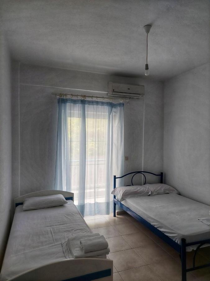 Mare - Rooms Ajía Paraszkeví Kültér fotó