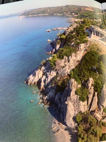 Mare - Rooms Ajía Paraszkeví Kültér fotó