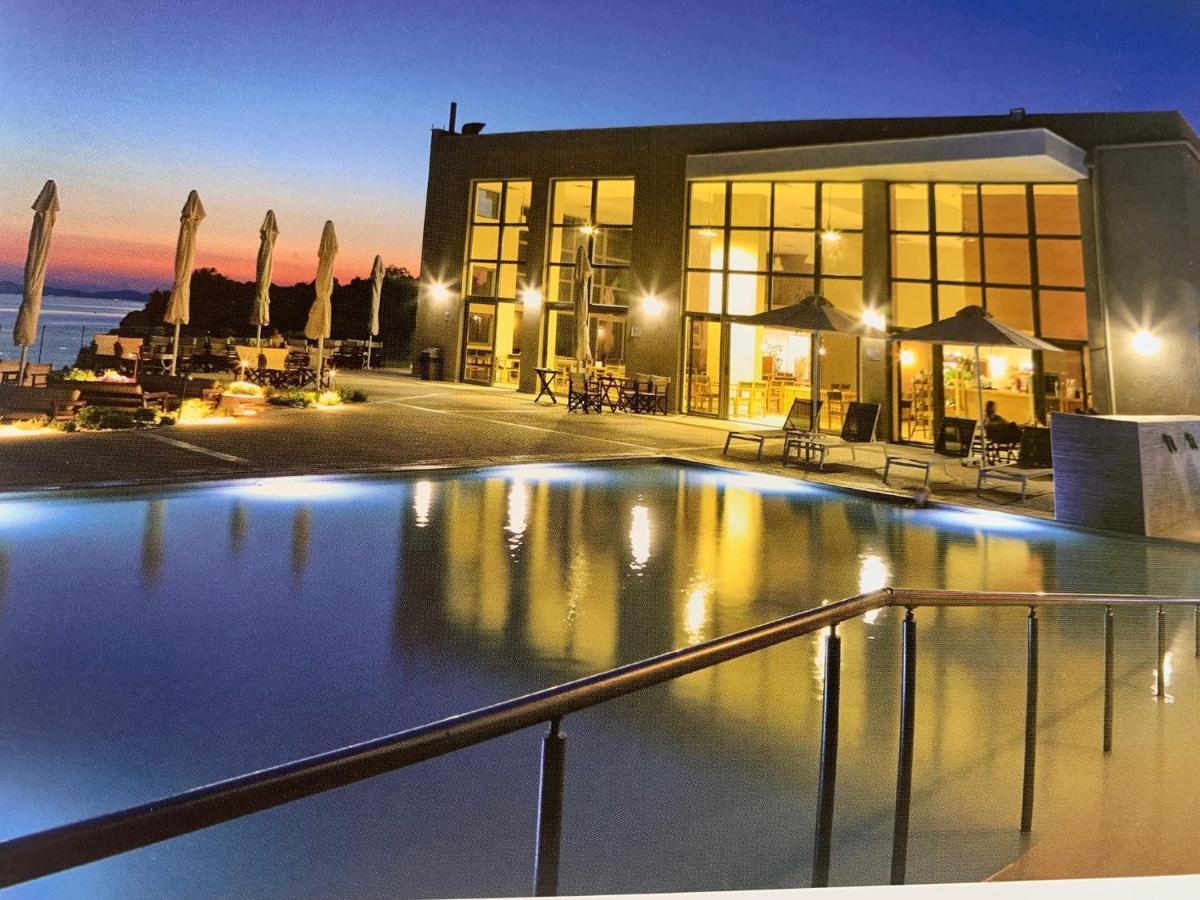 Mare - Rooms Ajía Paraszkeví Kültér fotó