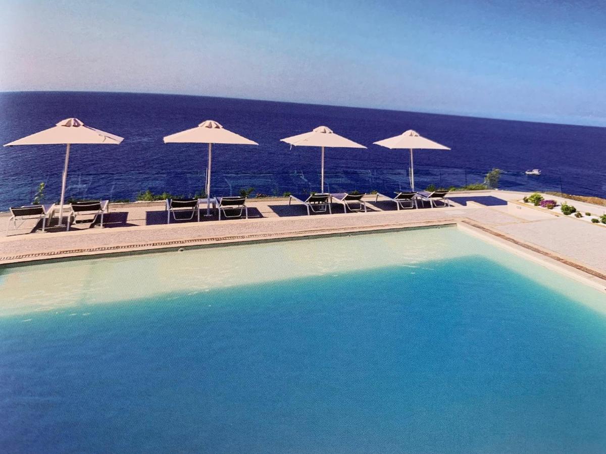 Mare - Rooms Ajía Paraszkeví Kültér fotó